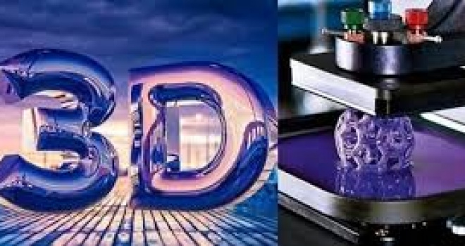 Cần Làm Mẫu Nhanh? In 3D Là Giải Pháp Tối Ưu